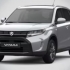 Suzuki Vitara 1.4h Top 4wd allgrip MY26